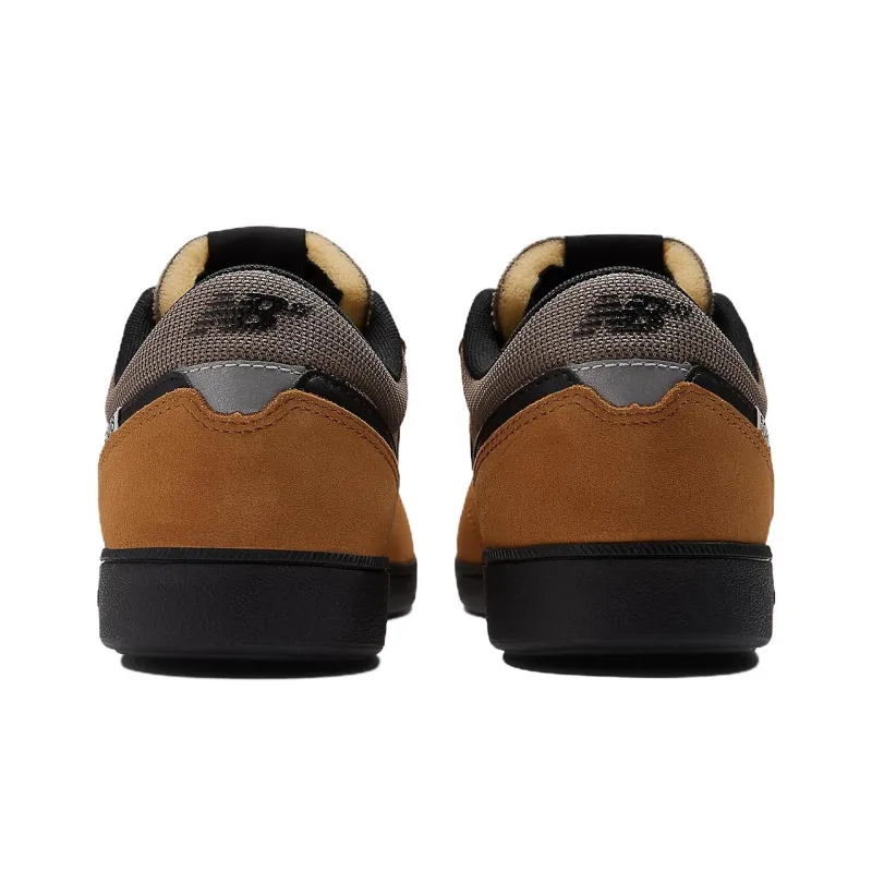 New Balance Numeric 508 Brandon Westgate Dolce Black-4