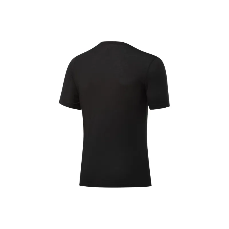 Reebok CrossFit® Read T Shirt Men's Black-1
