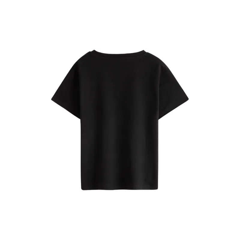 Calvin Klein SS24 Series T Shirts Women's-1