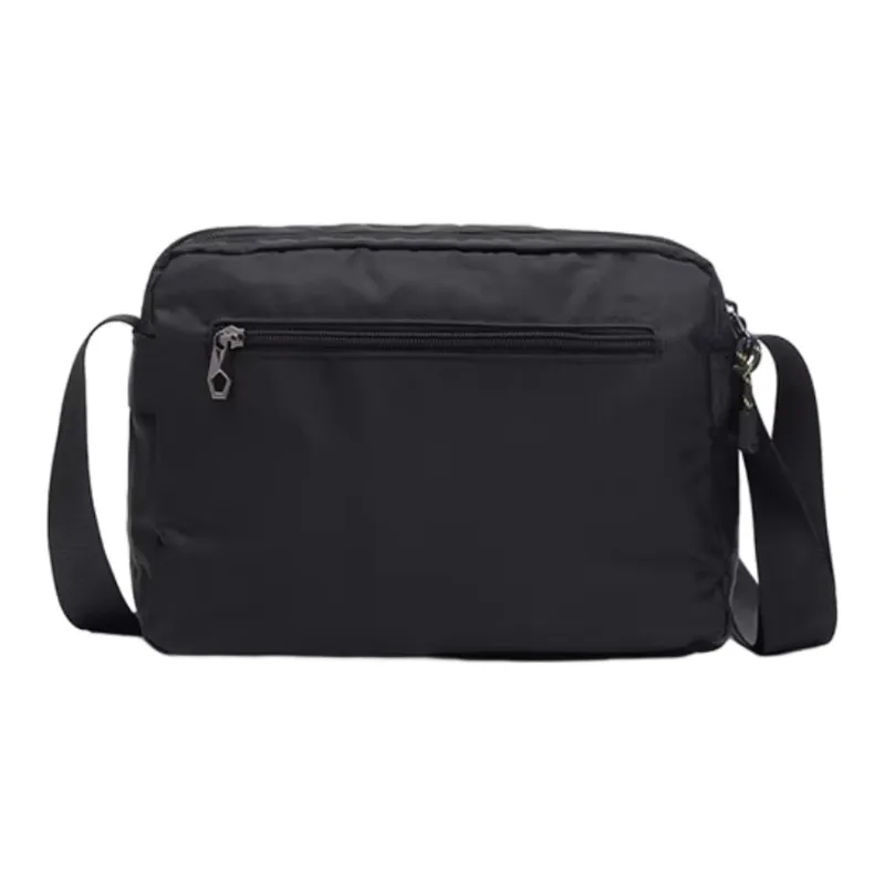 Volunteer Oxford Shoulder Bag, Crossbody Bag Men's-2