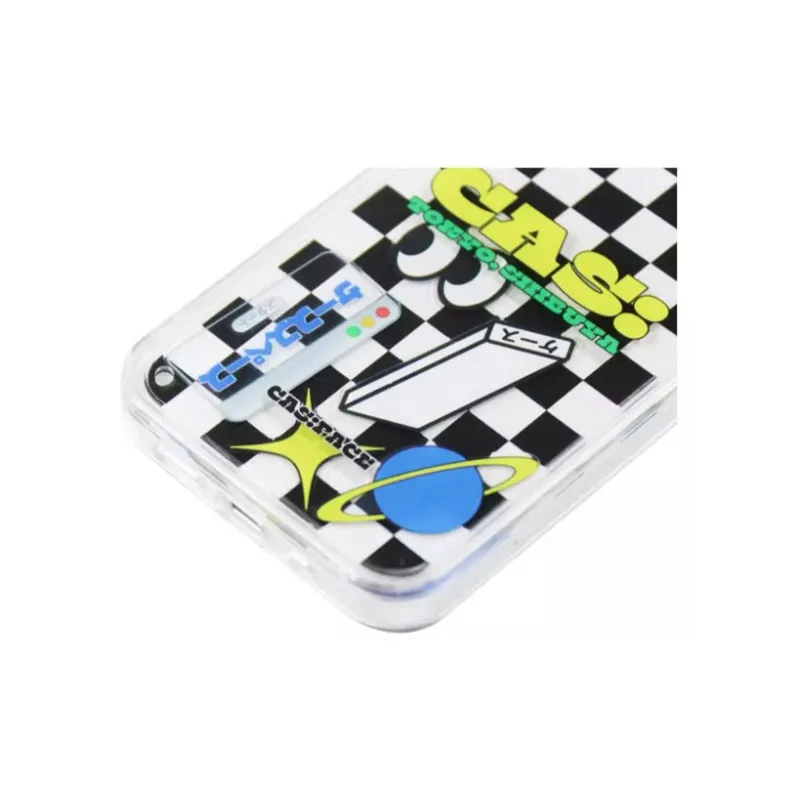 Shell Space Phone Cases-2