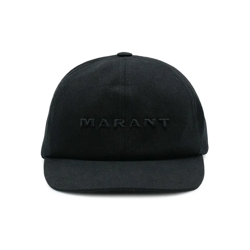 ISABEL MARANT Tyron Cap-1