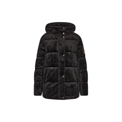 Polo Ralph Lauren Down Jackets Women's Black