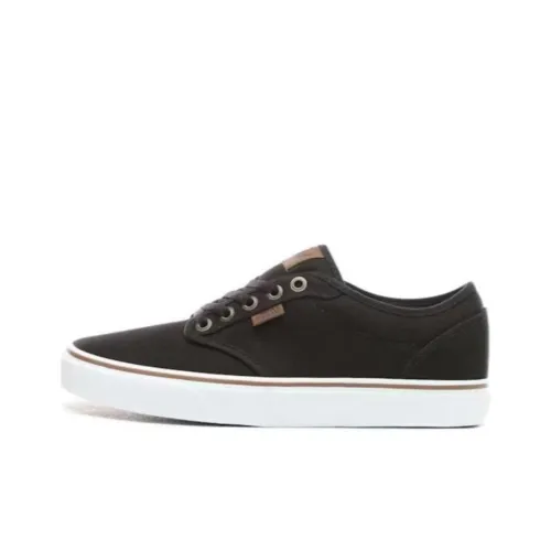 Vans Atwood Black White