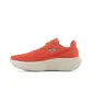 Gulf Red/Linen/Silver Metallic