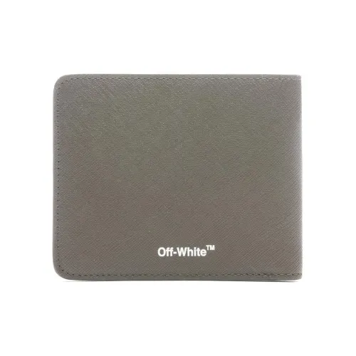 OFF-WHITE Wallets