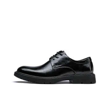 ORP Men's Casual Shoes Men Low Top Black/Brown
