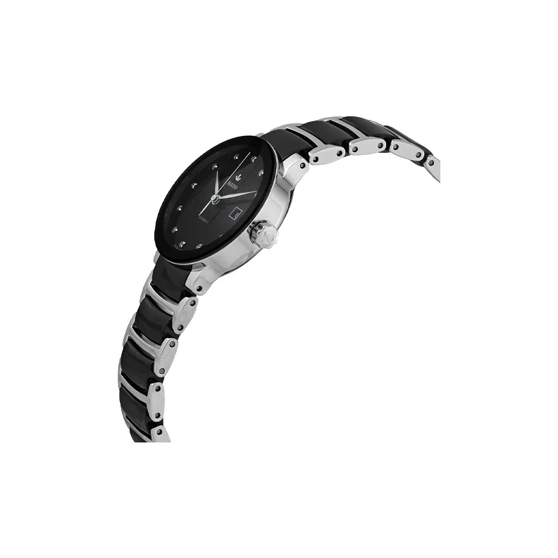 RADO Women's Crystal Collection Watch-1
