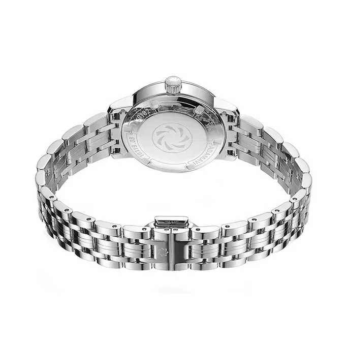 Carl F.Bucherer Women's ADAMAVI Collection Watch-1