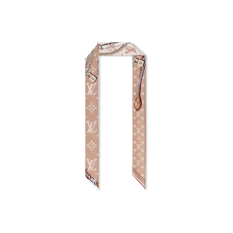 LOUIS VUITTON M79588 Ultimate Monogram Bandeau-0