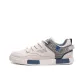 Beige Blue