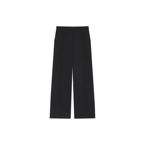 Givenchy Suit Trousers Men Black