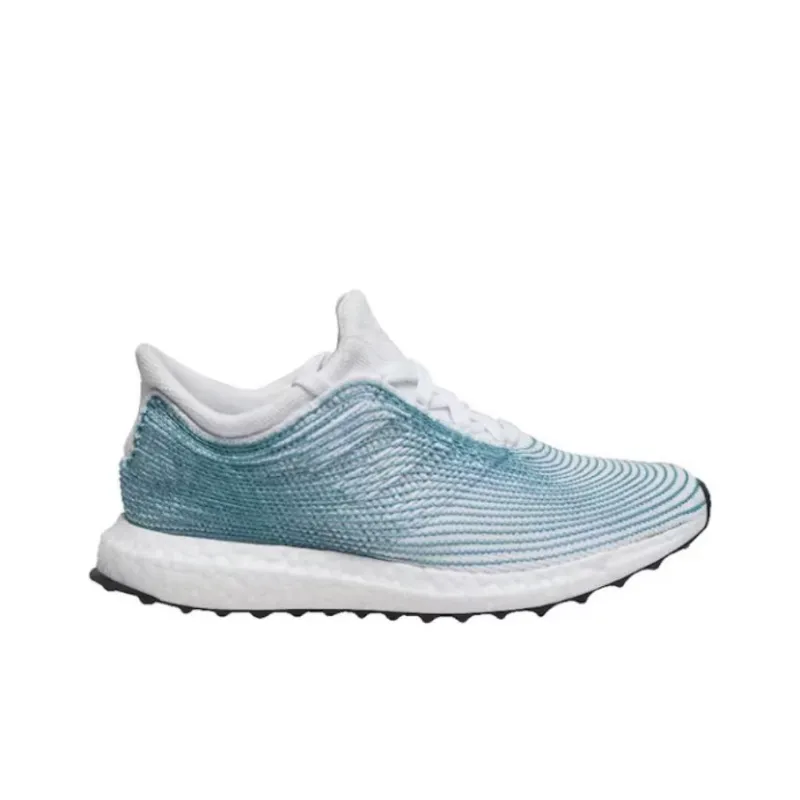 adidas Ultra Boost DNA Parley Cloud White Sample-1