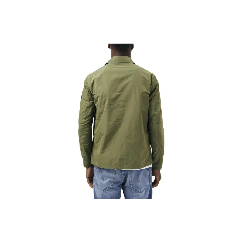 BARBOUR Jackets Coats Men's Green-1