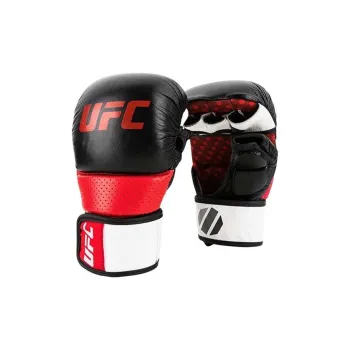 UFC Boxing Gloves Genuine Leather Unisex