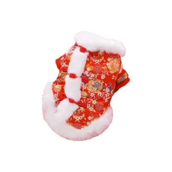 Hippie dogs Pet Clothing