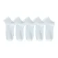 5 Pack (Defatted White *5)