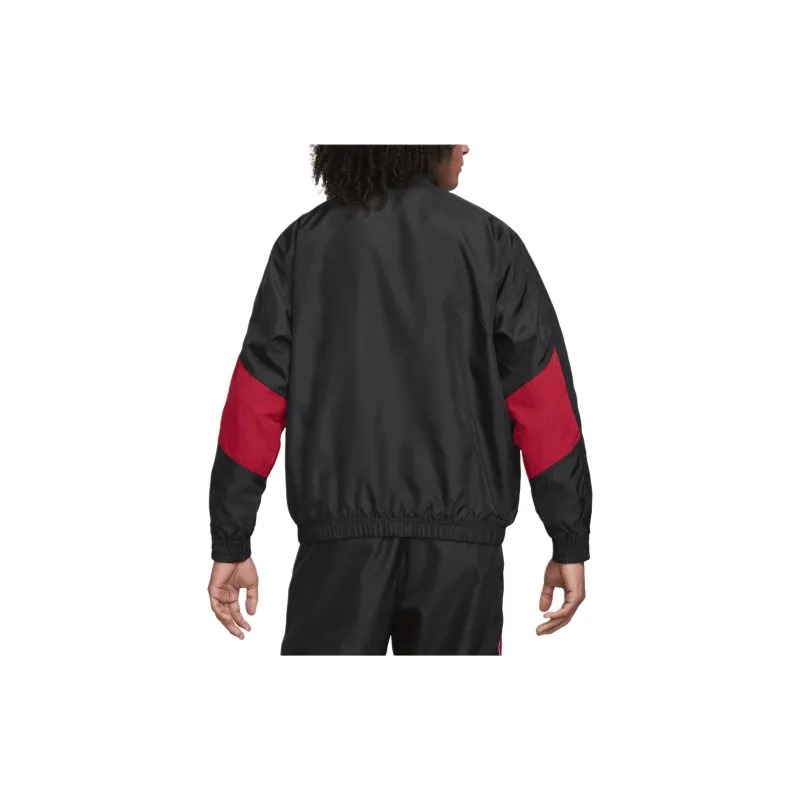 Nike Air Jackets & Coats Men's Black-1