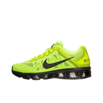 Nike Air Max Tailwind 7 Volt Black