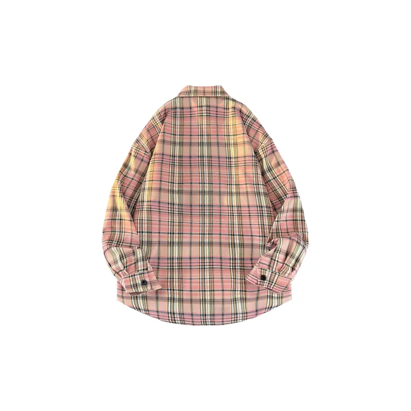 GNOMESHGH Shirts Unisex-7
