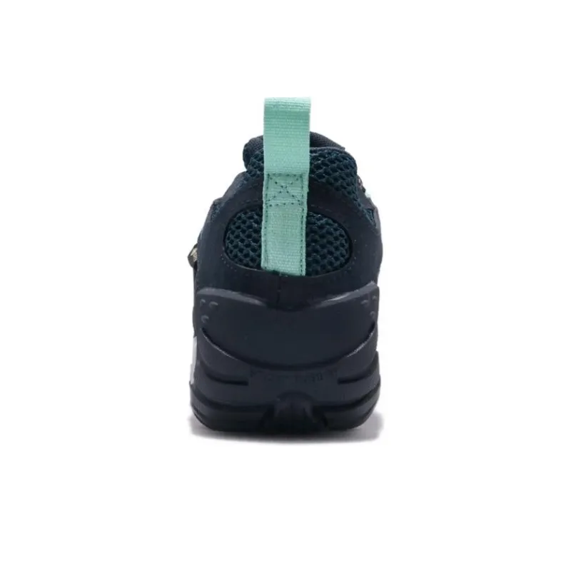 MERRELL Alverstone Anti-Slip Wear-Resistant Low-Top Outdoor Shoes Women's Dark Blue-2