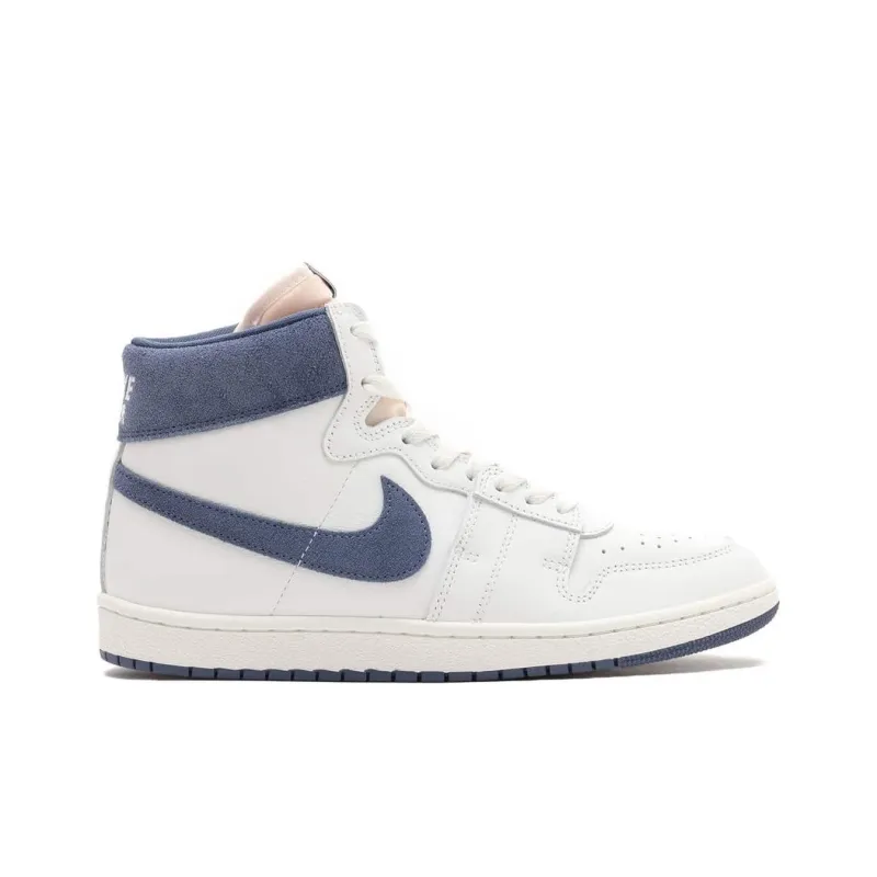 Jordan Nike Jordan Air Ship Pe Sp Diffused Blue-1