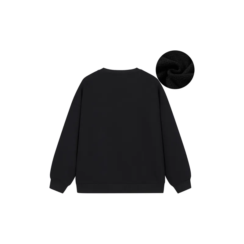 S.view Crewneck Sweatshirt Unisex-23
