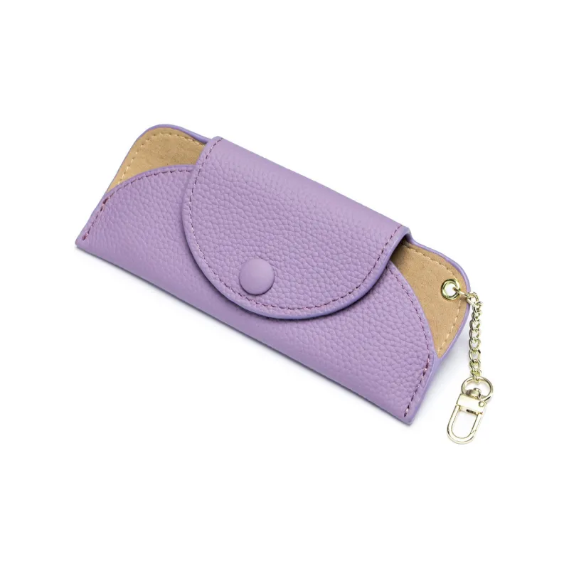 OUZIHUANG Eyeglass Pouches-4