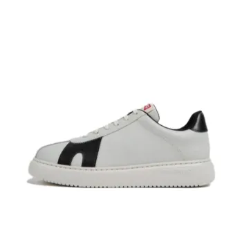 CAMPER Runner Low-Top Skateboard Shoes Women's White