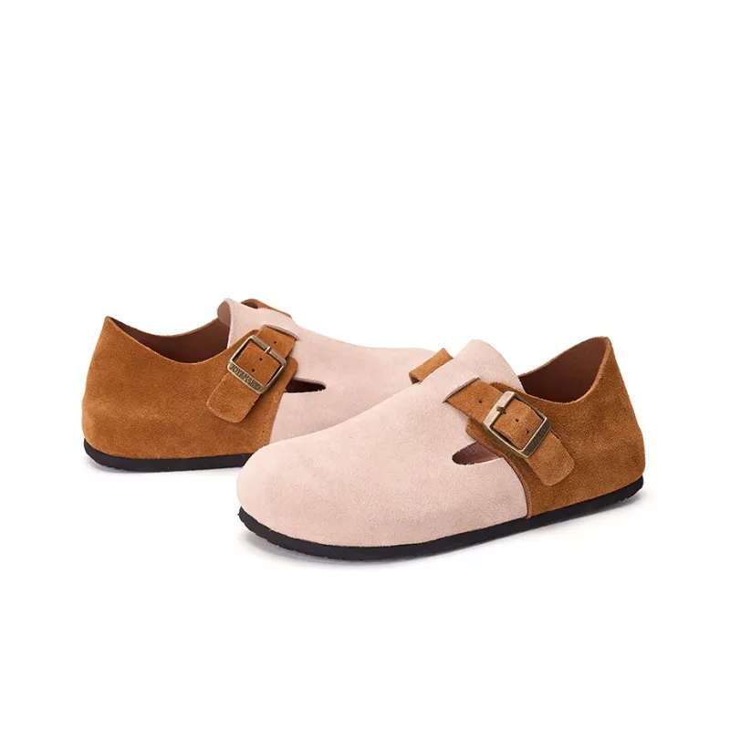Joy&Mario Breathable And Lightweight Casual Shoes Unisex-7