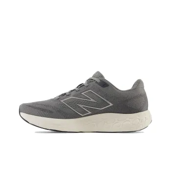 New Balance Fresh Foam 680v8 2E Wide 'Harbor Grey'