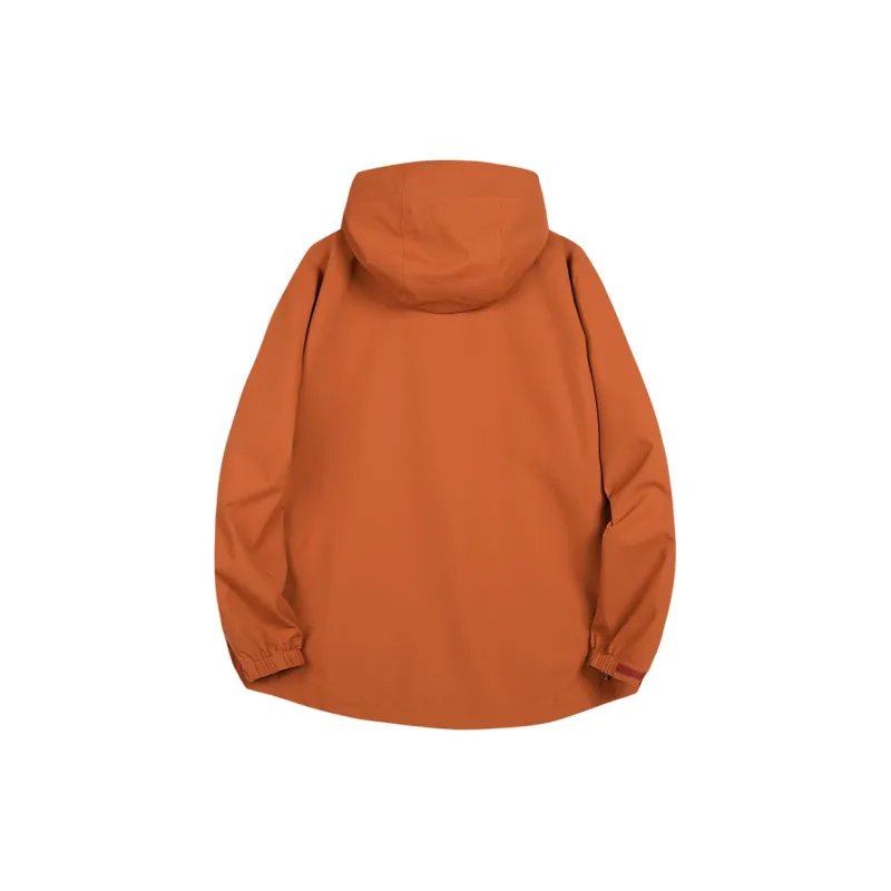 Tectop Windbreaker Jacket Unisex-19