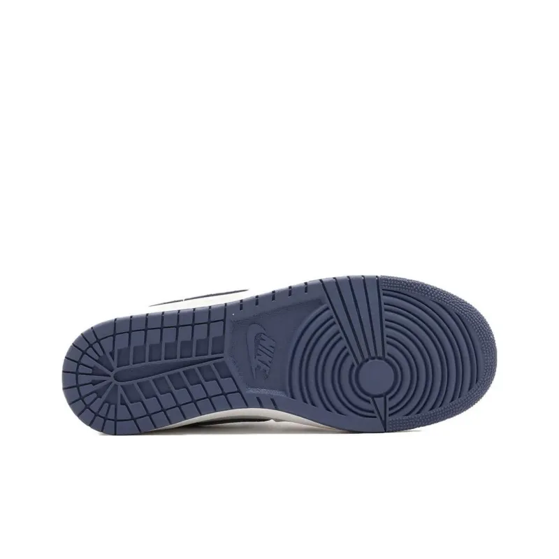Jordan Nike Jordan Air Ship Pe Sp Diffused Blue-5