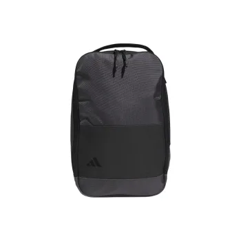 Adidas Golf Shoe Bag Grey Five