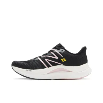 New Balance FuelCell Propel V4 Running Shoes 'Black Pink' Women's