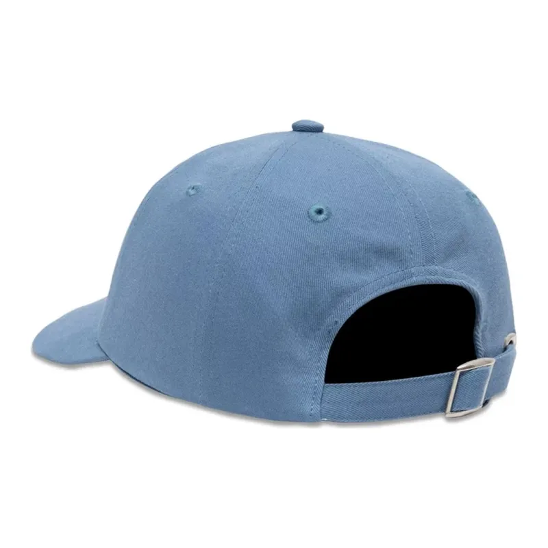 Stussy Low Pro Basic Stock Strapback-2