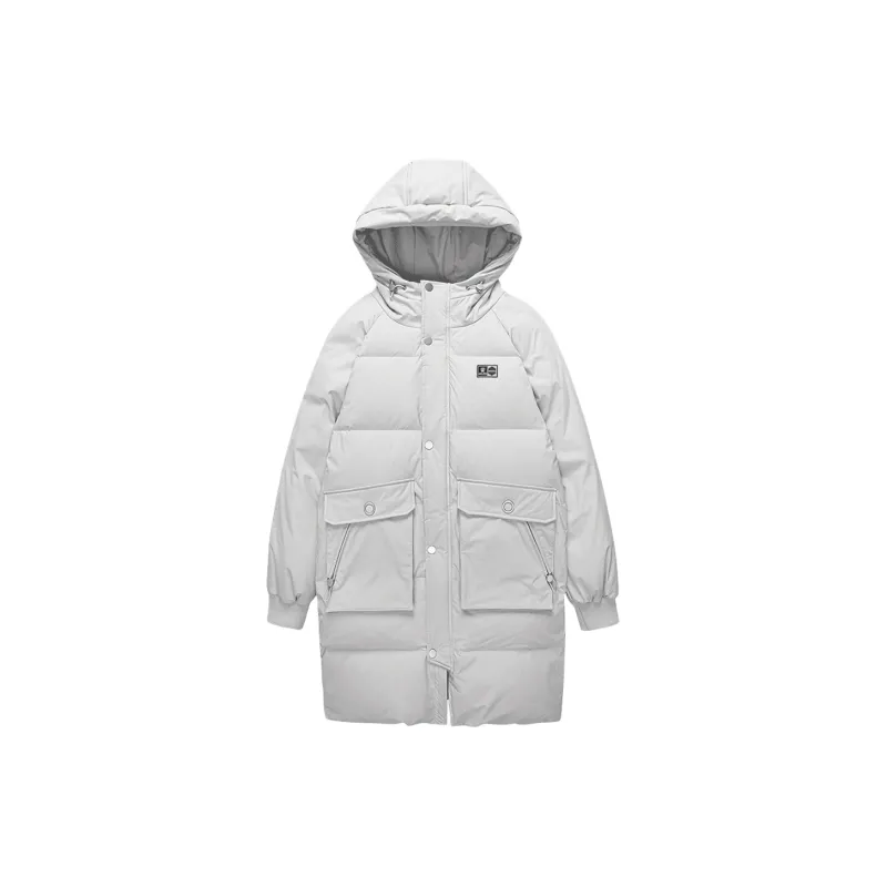 KELME Down Jackets Unisex-4