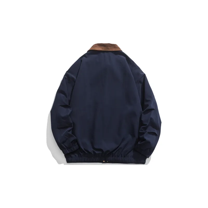 Pepe The Frog Jackets Coats Unisex-18
