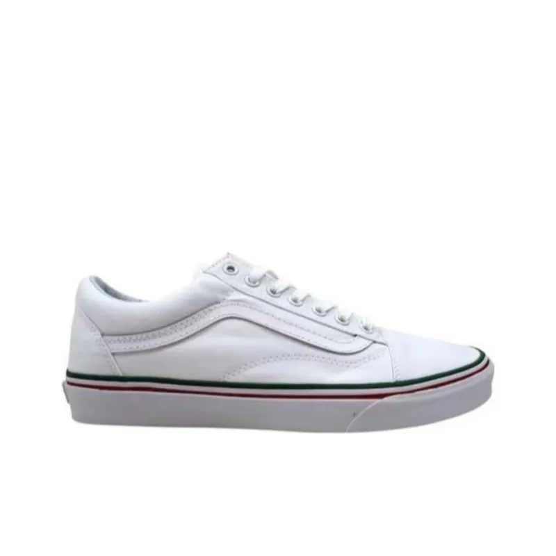 Vans Old Skool Solstice 2016 True White-1