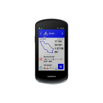 GARMIN Riding Equipment