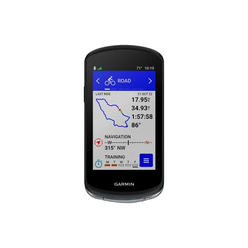 GARMIN Riding Equipment