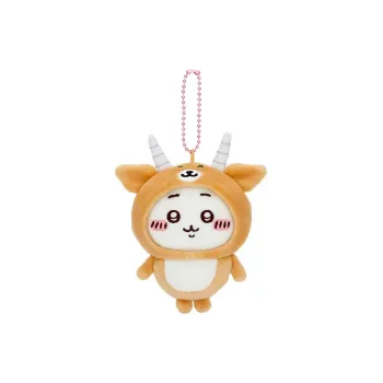Chiikawa Chiikawa Antelope Dolls Plush Pendant