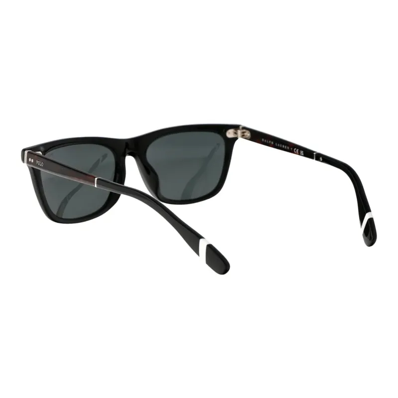 Polo Ralph Lauren Eyewear Square Frame Sunglasses-2