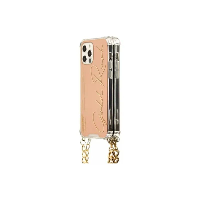 Shell Space TPU Material Original Mirror Finish Apple All Models Phone Cases Compatibility IPhone 15/14/13 Pro Ma-1