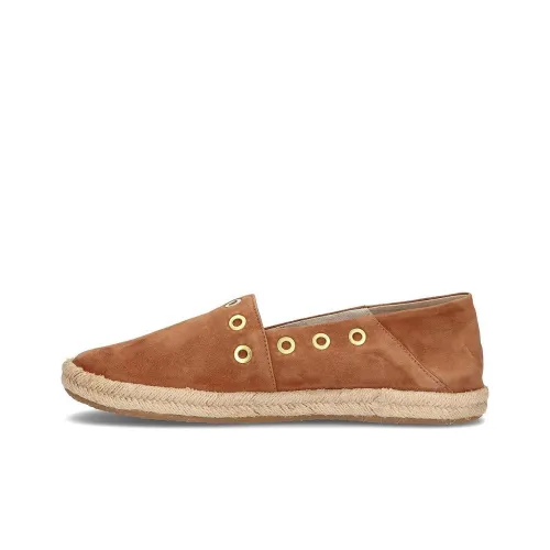 GEOX Espadrilles Women's Brown