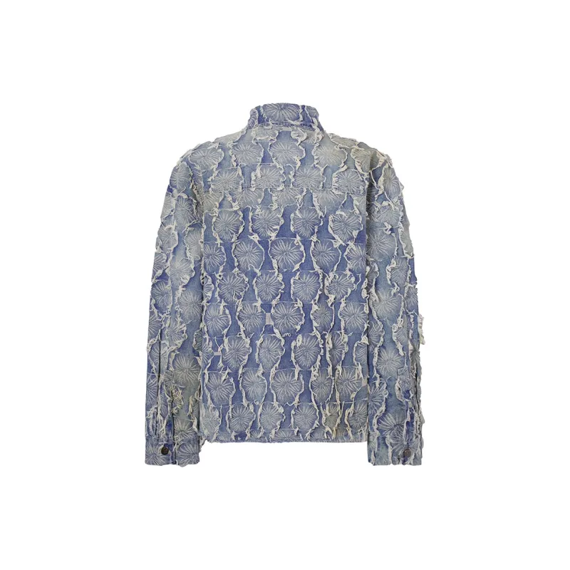 ROCAWEAR Shirts Unisex Blue-1