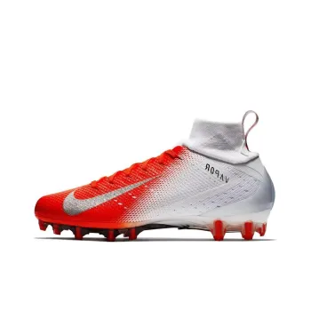 Nike Vapor Untouchable Pro 3 White Orange
