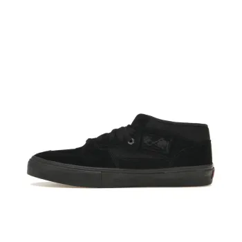 Vans Metallica X Half Cab Pro