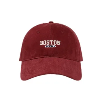 EEEENO Cotton Baseball Caps Unisex