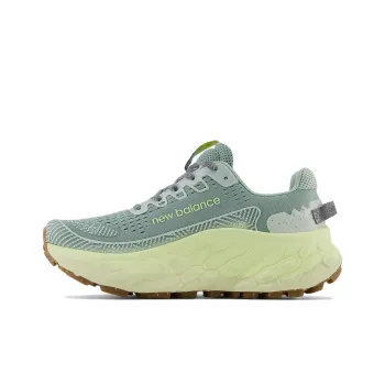 New Balance Fresh Foam X More Trail V3 'Salt Marsh Limelight' Women's